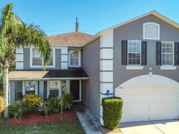 13841 Chihuly Court, Orlando, FL 32824