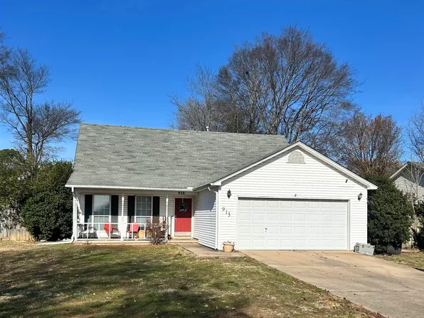 913 Amy Cir, Bryant, AR 72022