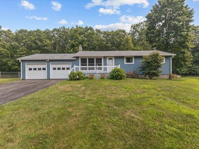 266 Meadow Drive, Colchester, VT, 05446