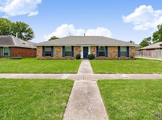 12520 Sherbrook Ave, Baton Rouge, LA 70815