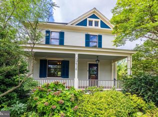 3416 N Glebe Rd, Arlington, VA 22207