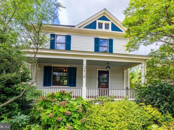 3416 N Glebe Rd, Arlington, VA 22207