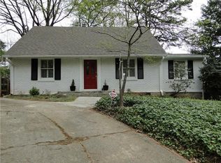 2836 Ridgemore Rd NW, Atlanta, GA 30318