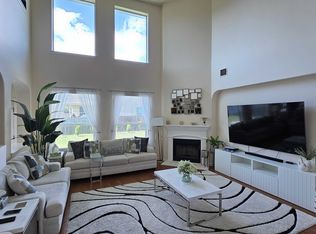 702 Old Ravine Ct, Round Rock, TX 78665
