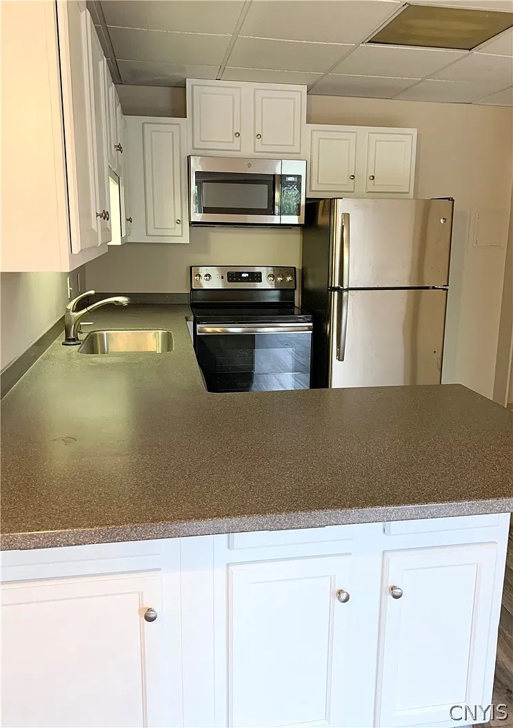 1 bed, 1.0 bath, 500 sqft, $2,800 — Photo 3