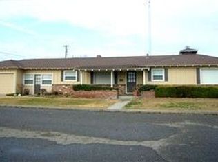 1045 Lucille Ave, Newman, CA 95360