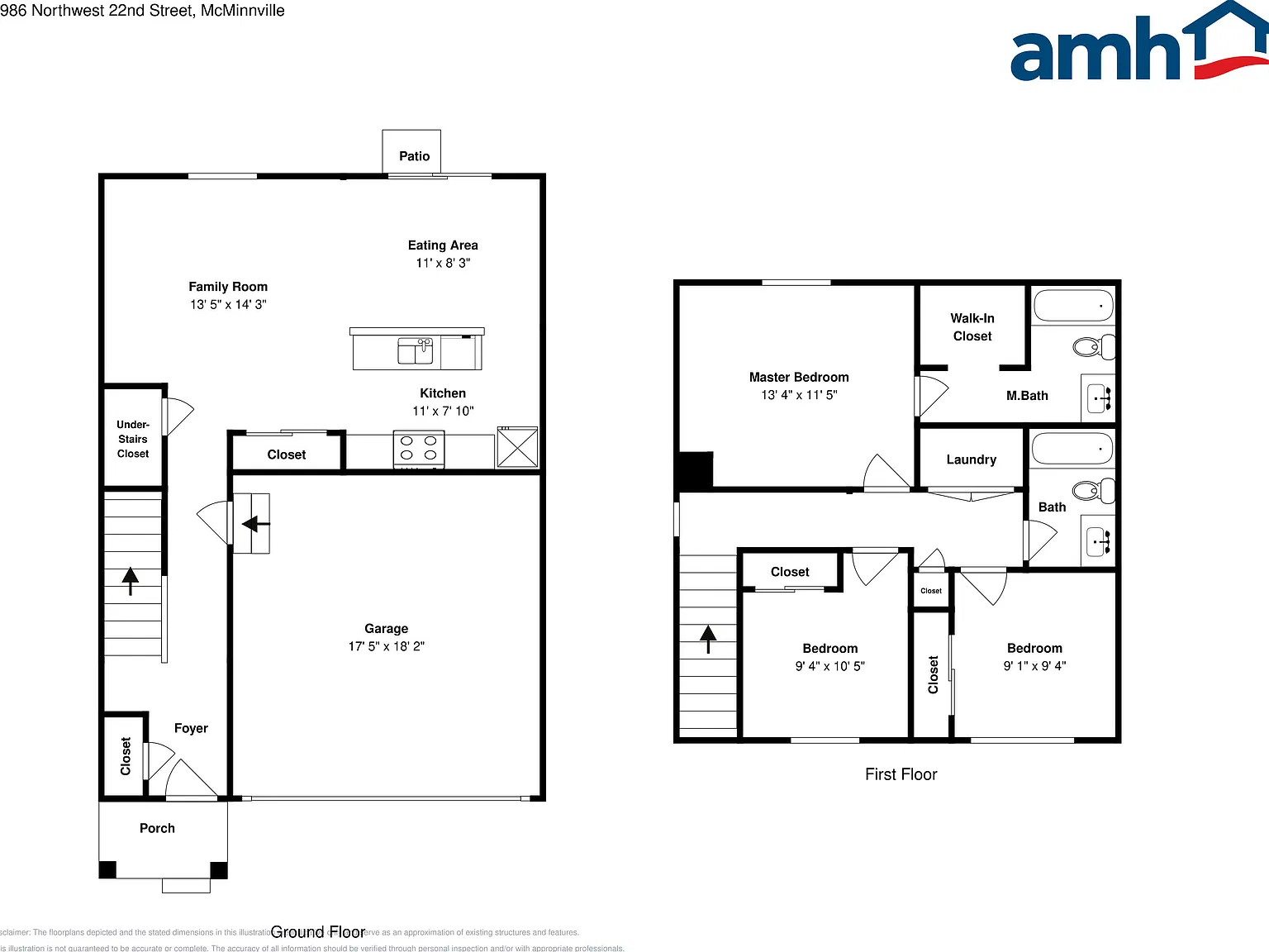 3 bed, 2.0 bath, 1273 sqft, $2,905 — Photo 2