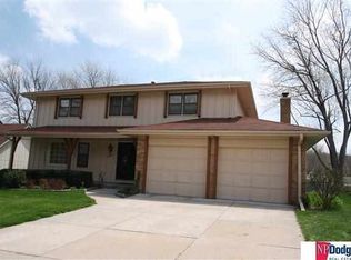 13311 Woolworth Ave, Omaha, NE 68144