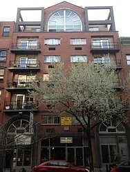 Rented by Citi Habitats