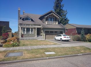 3245 42nd Ave W, Seattle, WA 98199
