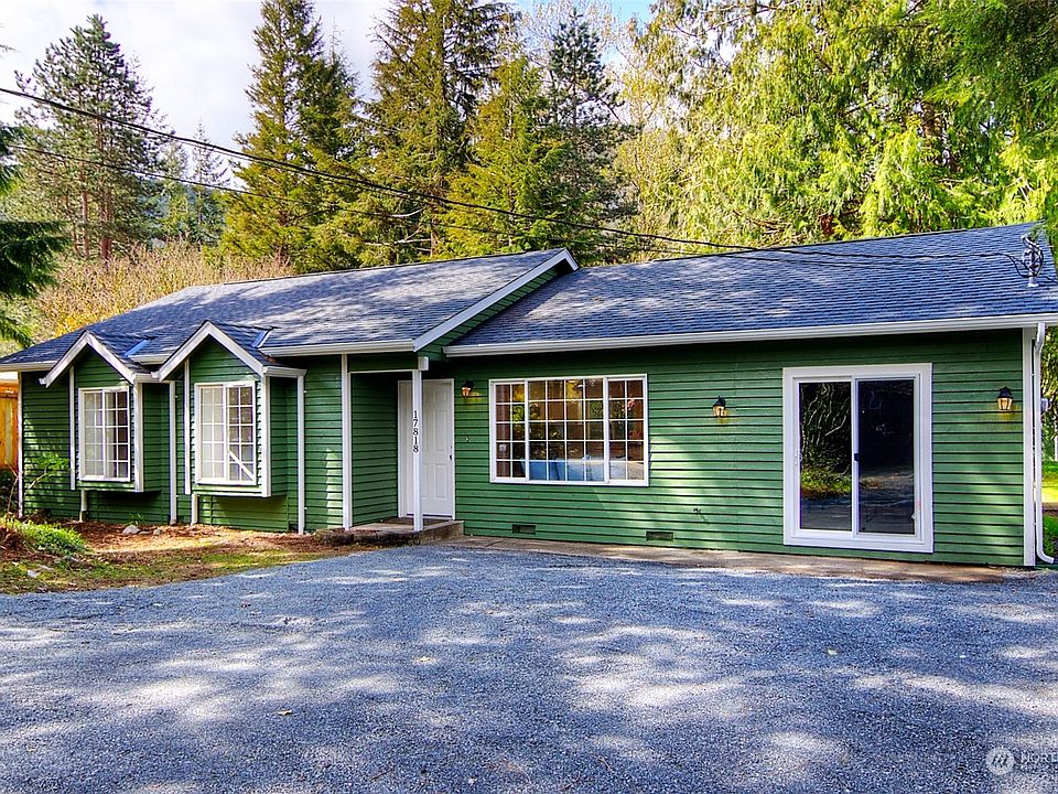 17818 433rd Avenue SE, Gold Bar, WA 98251 Zillow