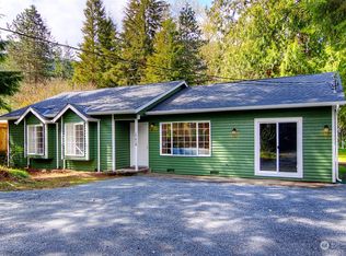 17818 433rd Ave SE, Gold Bar, WA 98251