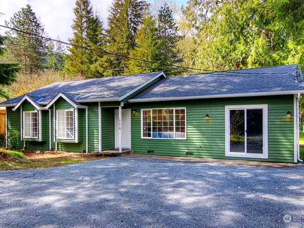 17818 433rd Avenue SE, Gold Bar, WA 98251