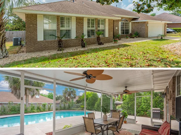 549 Tom Sawyer Ln, Crestview, FL 32536