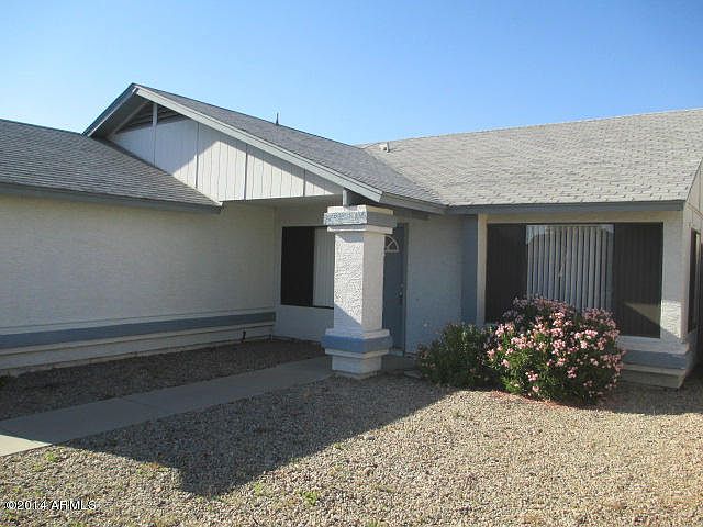 2nd image of 3340 W Quail Ave