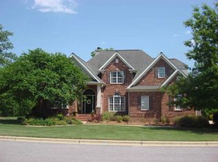 107 Bridle Ridge Rd, Gadsden, AL 35901