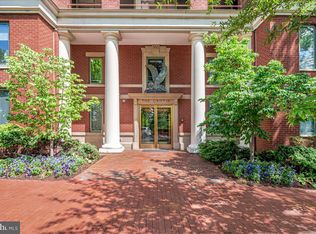 Griffin Condominiums,foggy Bottom, Washington, DC 20037