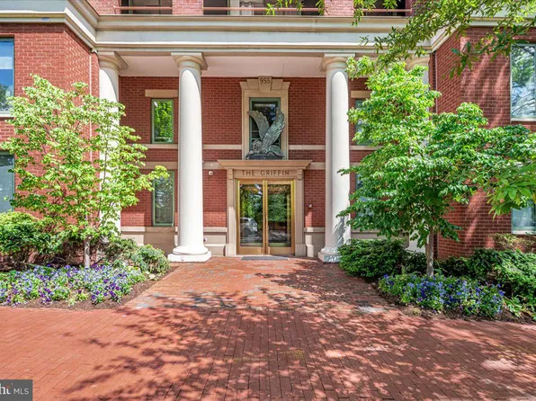 955 26th St NW APT 707, Washington, DC 20037