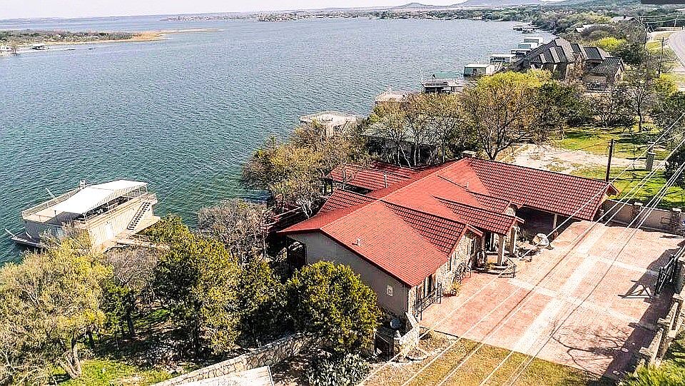 1727 Park Rd 36, Graford, TX 76449 Zillow