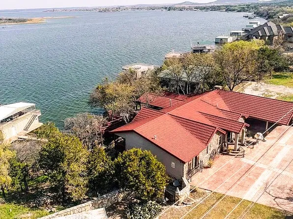 1727 Park Road 36, Graford, TX 76449