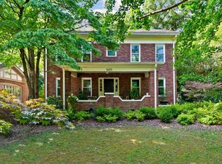 1405 Cornell Rd NE, Atlanta, GA 30306