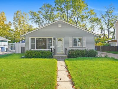 43 S Warrington Rd, Des Plaines, IL, 60016