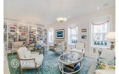 Sold by Douglas Elliman