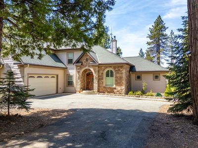 35600 Rock Creek Road, Shingletown, CA, 96088