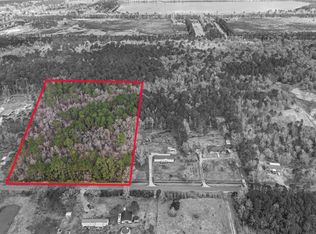 0 Lake Charlotte Rd, Wallisville, TX 77597