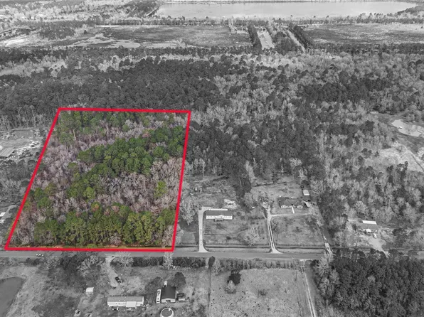 0 Lake Charlotte Rd, Wallisville, TX 77597