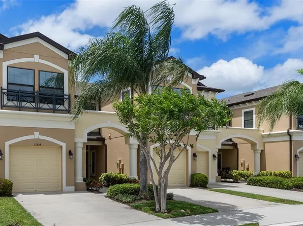 11504 Crowned Sparrow Ln, Tampa, FL 33626
