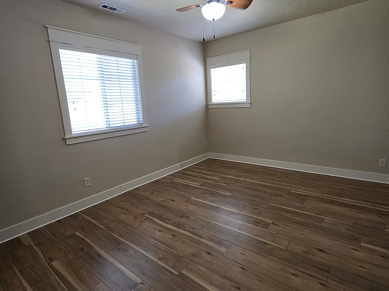 Bedroom #3