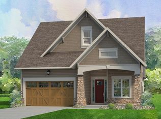 2972 Alveston Dr NW Lot 95, Concord, NC 28027