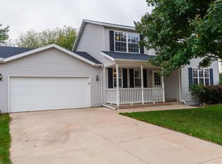 4508 58th Ln NW, Rochester, MN 55901