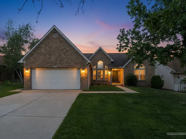 2957 Sandersville Rd, Lexington, KY 40511