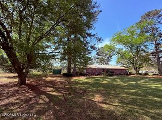 41 Tom Lewis Rd, Tylertown, MS 39667