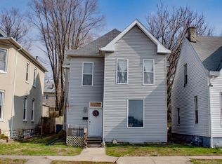 808 E 6th St, Alton, IL 62002