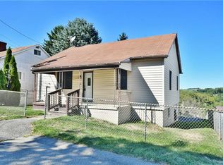 410 Falcon Dr, Canonsburg, PA