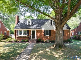 1514 Wentbridge Rd, Richmond, VA 23227