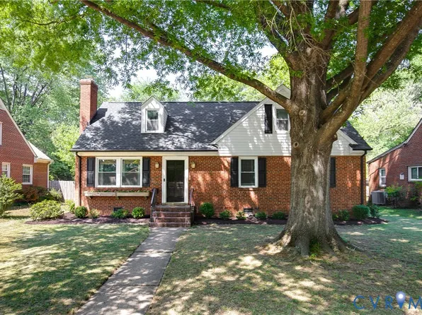 1514 Wentbridge Rd, Richmond, VA 23227
