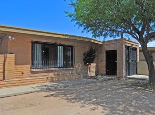 248 W Calle Evelina, Tucson, AZ 85706