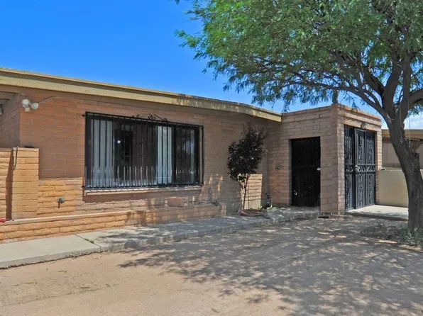 248 W Calle Evelina, Tucson, AZ 85706