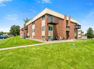 Bear Valley Club Condos, Denver, CO 80235