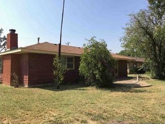 Property Rear View