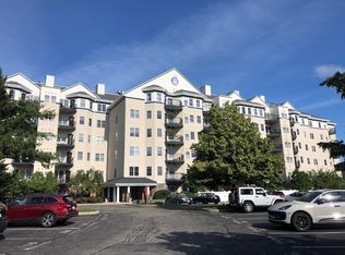 10 Seaport Dr APT 2605, Quincy, MA 02171