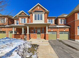 83 Kempenfelt Trl, Brampton, ON L7A0Z9
