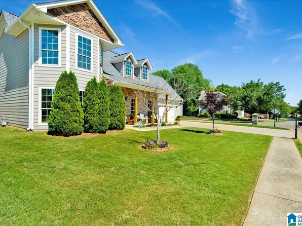 100 Victoria Sta, Alabaster, AL 35114