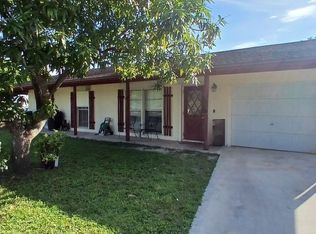 2656 Navajo Ave, Fort Pierce, FL 34946