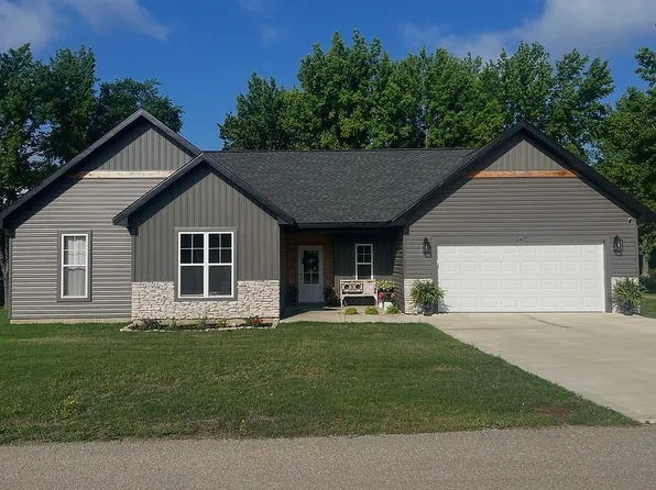 240 Berkshire Dr, Poplar Bluff, MO 63901