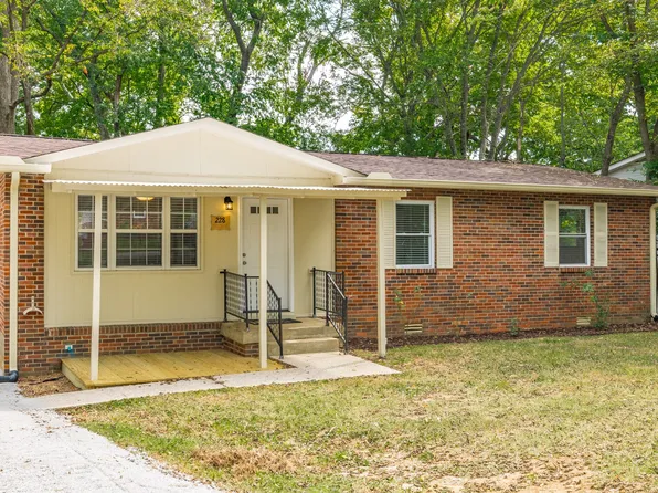 228 May Dr, Madison, TN 37115